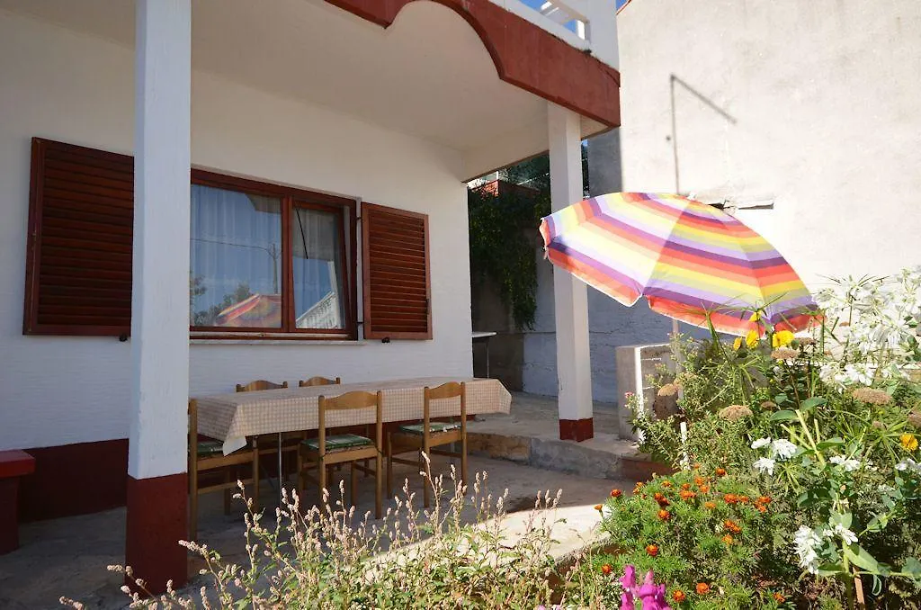 Comfort Apartment On The Beach Kali